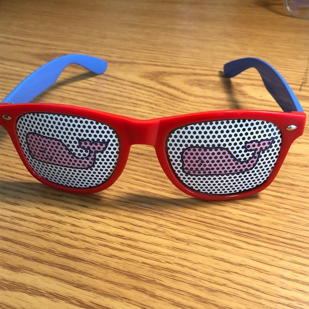 Vineyard Vines Burmuda Cup Sunglasses